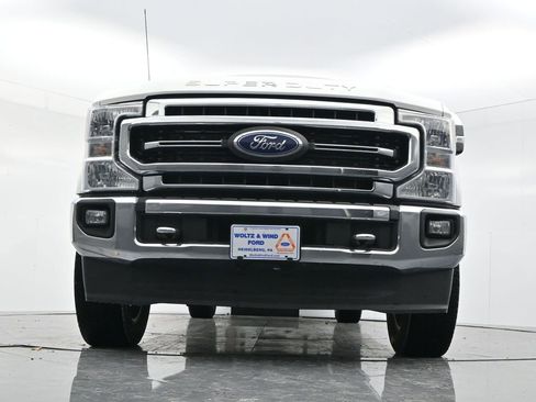 Used 2022 Ford F250 Lariat w/ Lariat Ultimate Package image 49