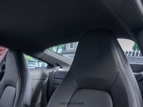 Used 2021 Porsche 911 Carrera RWD image 49