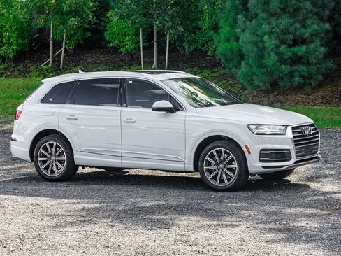 Used 2019 Audi Q7 2.0T Premium Plus image 11