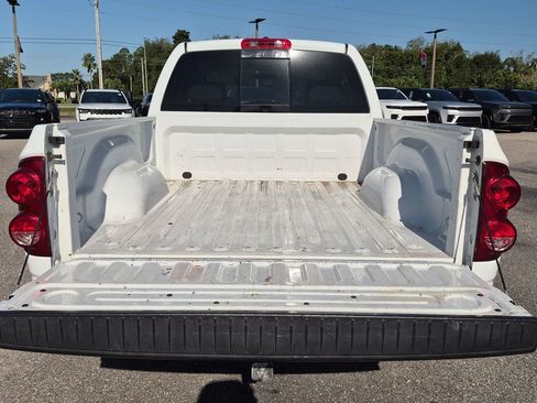 Used 2008 Dodge Ram 1500 Truck SLT RWD image 33