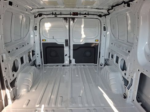 New 2026 Ford Transit 150 Low Roof RWD image 13