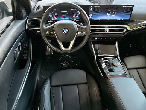 Used 2023 BMW 330i Sedan image 22