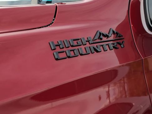 Used 2022 Chevrolet Tahoe High Country w/ Max Trailering Package image 3