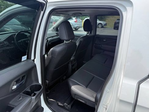 Used 2020 Honda Ridgeline RTL-E image 5