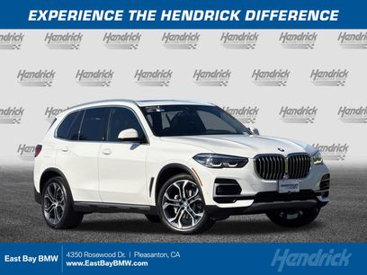 Certified 2023 BMW X5 sDrive40i w/ Premium Package