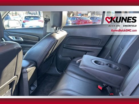 Used 2016 GMC Terrain SLT image 35