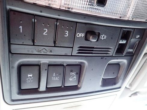 Used 2016 Toyota 4Runner SR5 Premium AWD/4WD image 21