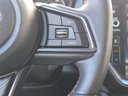 Used 2022 Subaru WRX Premium image 31