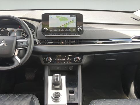 Used 2022 Mitsubishi Outlander SEL FWD image 18