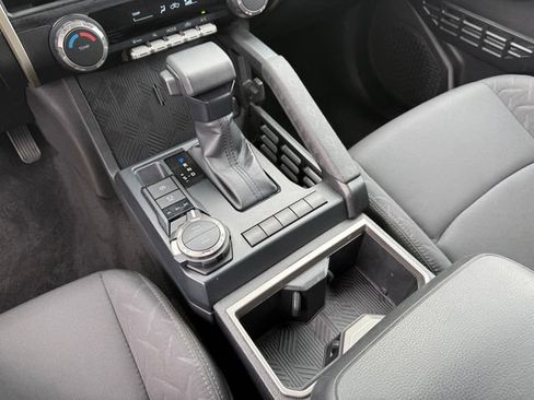 Used 2025 Toyota Tacoma SR5 image 23