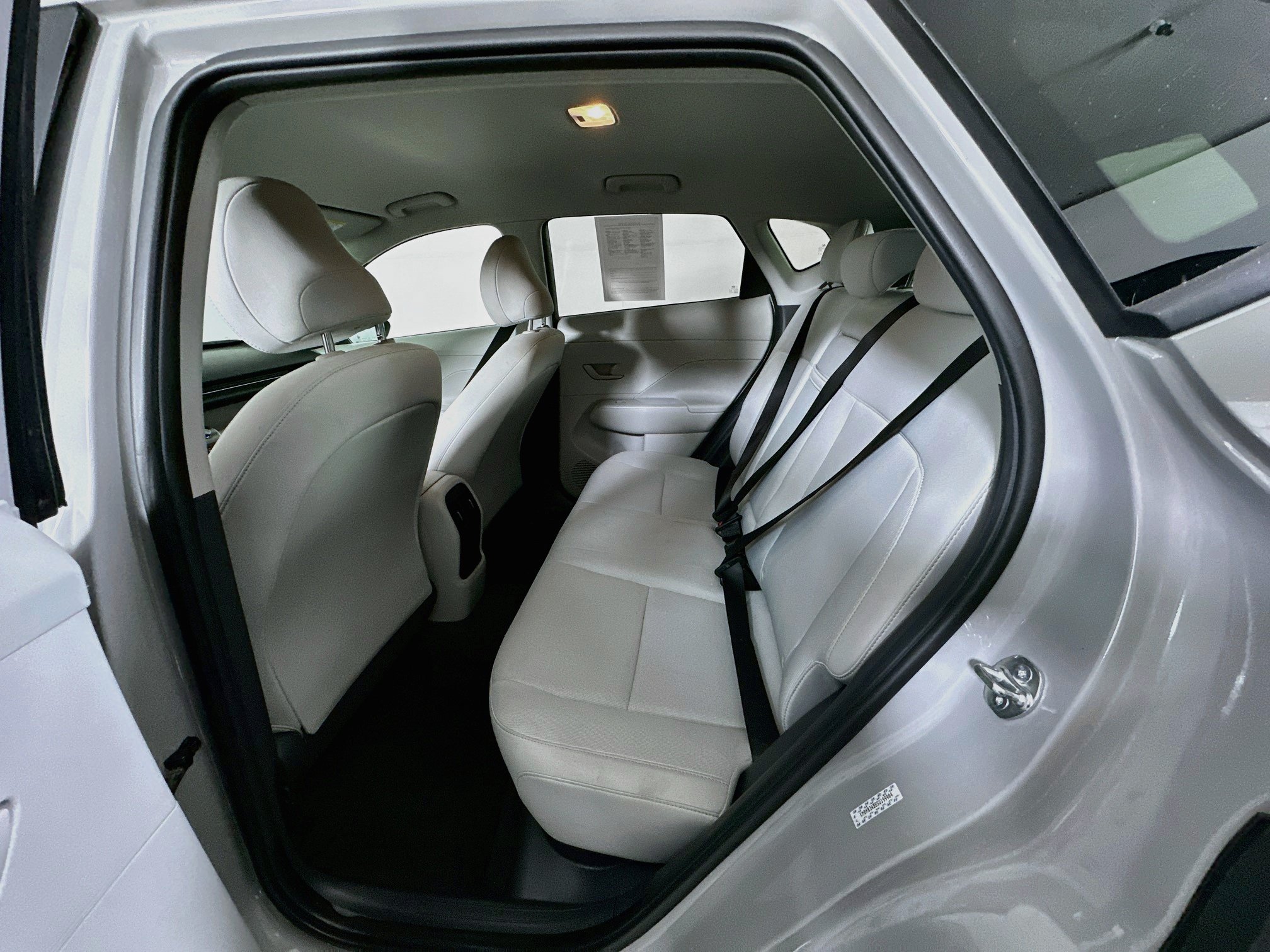 Used 2025 Hyundai Kona SEL FWD image 26