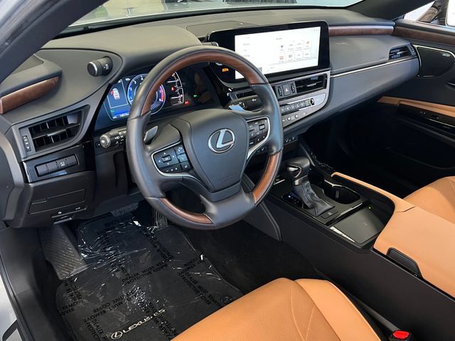 Used 2023 Lexus ES 350 w/ Accessory Package (Z1) FWD image 19
