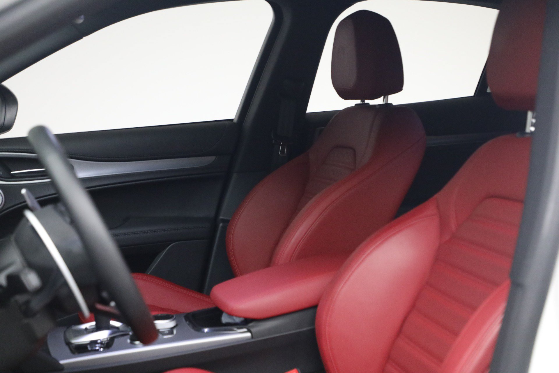 New 2026 Alfa Romeo Stelvio Sprint AWD/4WD image 10