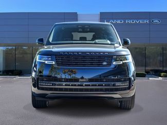 New 2026 Land Rover Range Rover Long Wheelbase SE AWD/4WD video 2