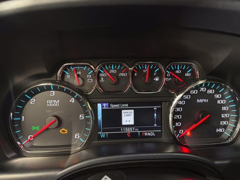 Used 2018 GMC Sierra 1500 SLT w/ SLT Premium Package AWD/4WD image 13