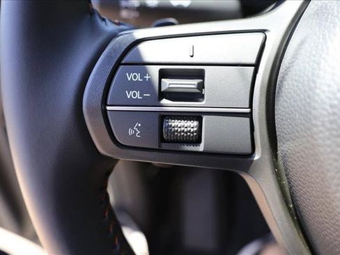 New 2026 Honda CR-V Sport-L image 14