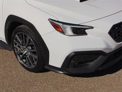 Certified 2022 Subaru WRX GT image 2