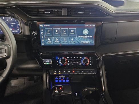 Used 2024 GMC Sierra 1500 AT4X image 13