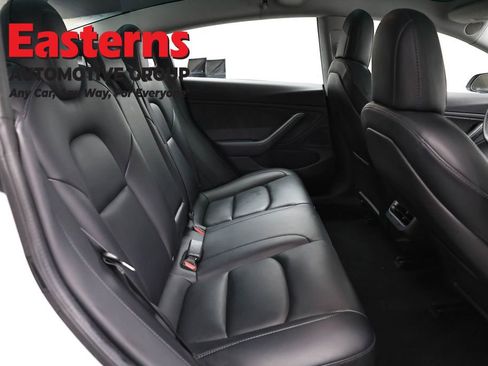 Used 2019 Tesla Model 3 Standard Range Plus RWD image 17
