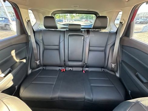 Used 2022 Nissan Rogue SV w/ SV Premium Package AWD/4WD image 28