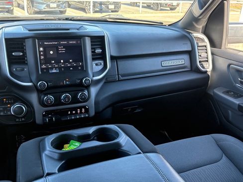 Used 2022 RAM 1500 Big Horn image 18