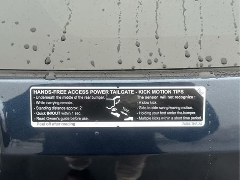 New 2026 Honda CR-V Sport Touring image 16