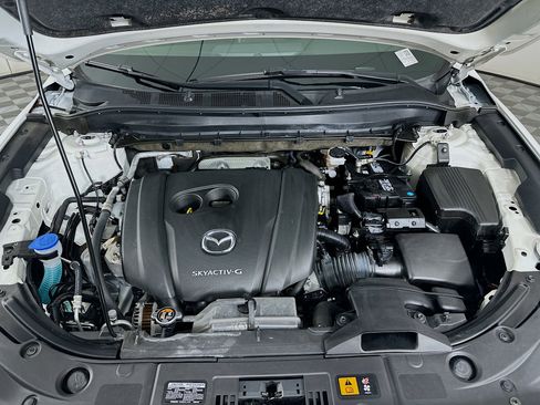 Used 2020 MAZDA CX-5 Sport FWD image 31