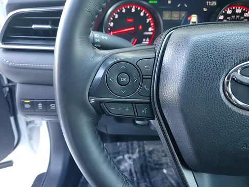 Certified 2024 Toyota Camry XSE image 14