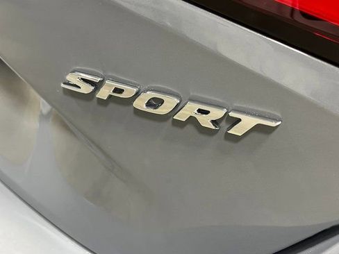 New 2026 Honda Civic Sport image 7