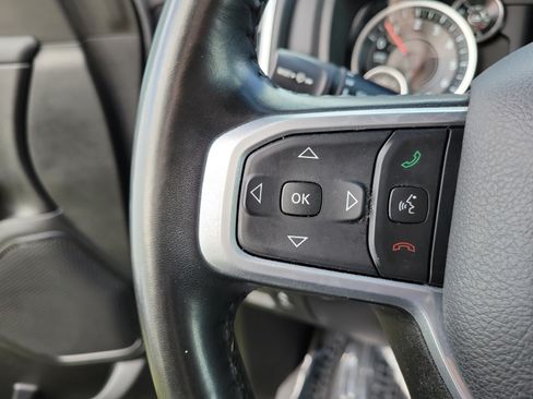 Used 2022 RAM 1500 Big Horn AWD/4WD image 28
