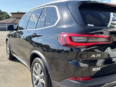 Used 2022 BMW X5 xDrive40i image 9