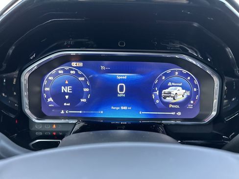 New 2026 Chevrolet Silverado 1500 LT Trail Boss image 27