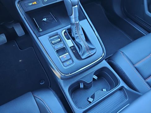New 2026 Honda HR-V Sport image 22