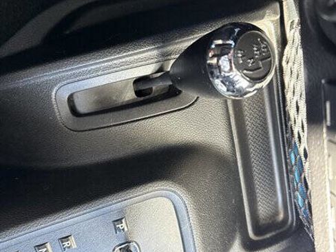 Used 2013 Jeep Wrangler Rubicon w/ Trailer Tow Group image 21