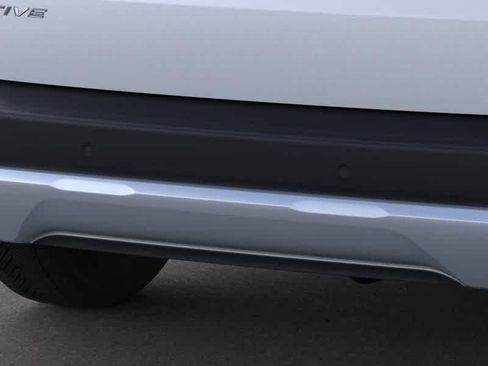 New 2025 Ford Escape Active w/ Active Premium Tech Pack FWD image 23