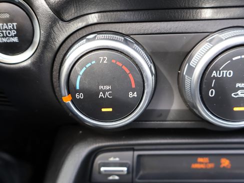 Used 2024 MAZDA MX-5 Miata RF Grand Touring image 23