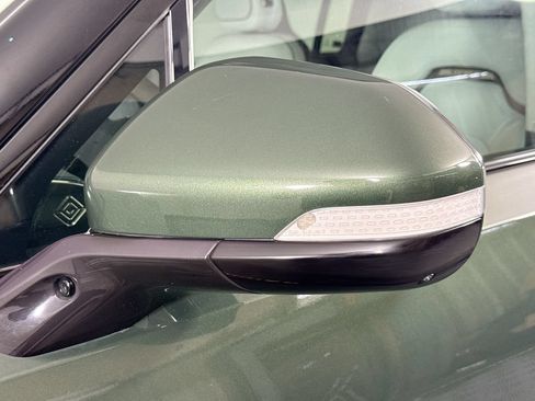 Used 2024 Rivian R1S Adventure Quad AWD/4WD image 18
