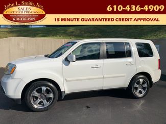Used 2015 Honda Pilot SE image 1