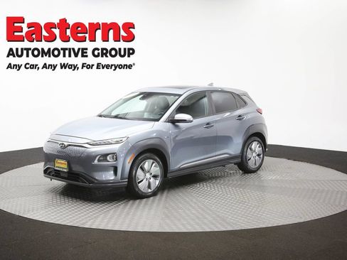 Used 2020 Hyundai Kona Ultimate w/ Cargo Package FWD image 58