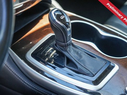 Used 2018 INFINITI QX60 FWD w/ Deluxe Technology Package image 17