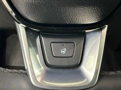 Used 2025 Honda Pilot Elite image 12