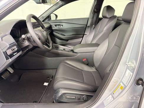 New 2026 Honda Accord Sport image 5