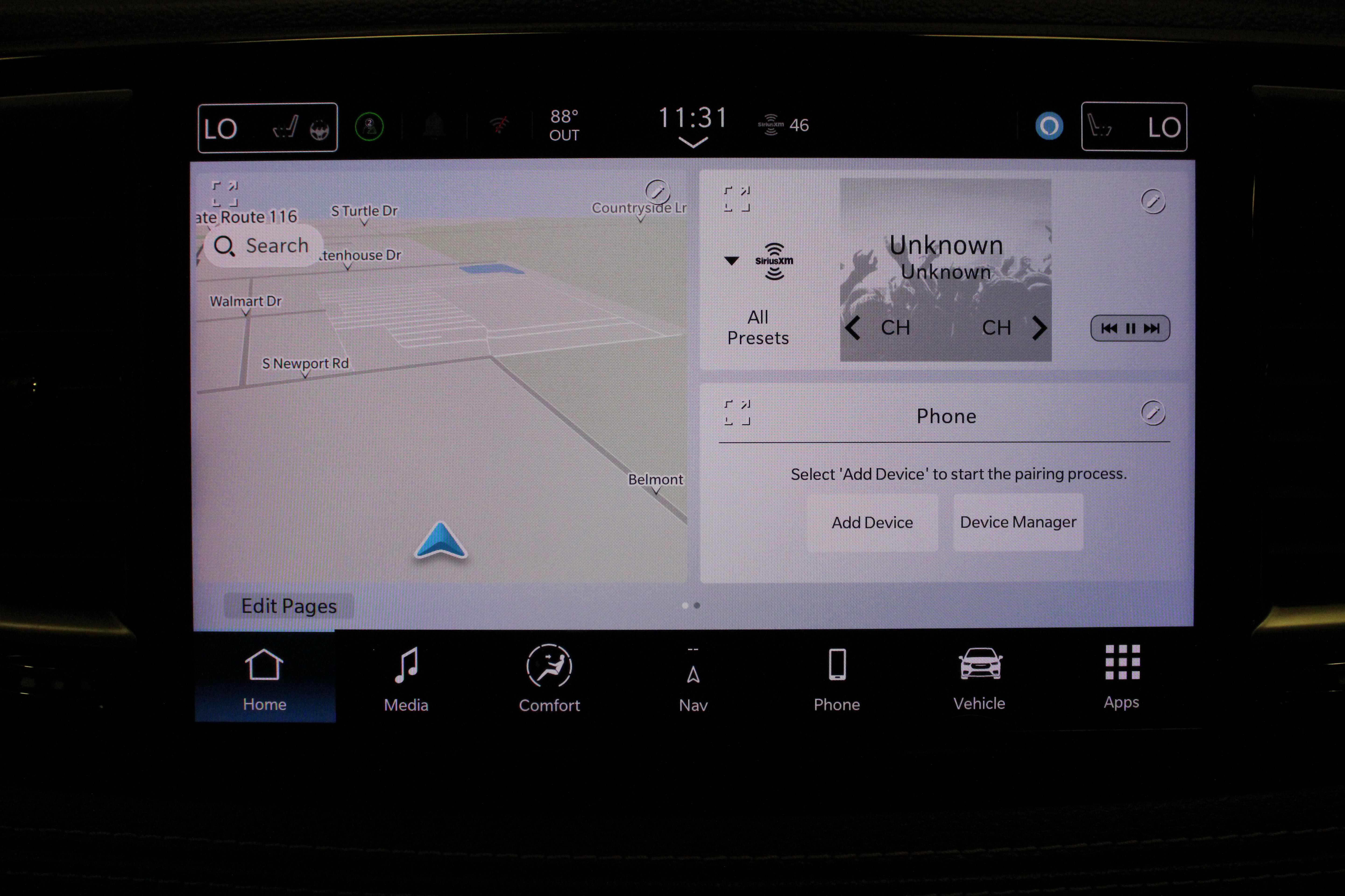 Used 2025 Chrysler Pacifica Limited FWD image 26