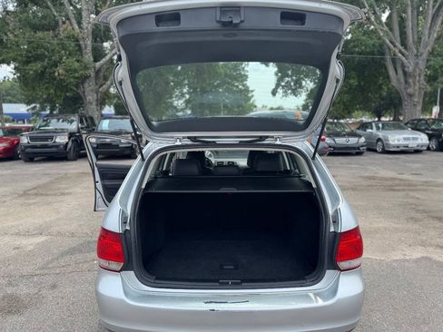 Used 2012 Volkswagen Jetta TDI FWD image 20