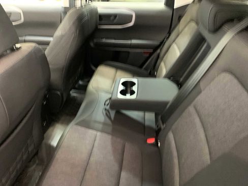 Used 2024 Ford Bronco Sport Big Bend w/ Convenience Package image 10