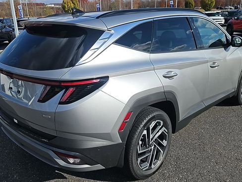 New 2026 Hyundai Tucson Limited image 7