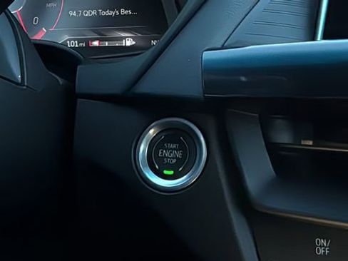 Used 2023 Cadillac CT4 V Blackwing w/ Driver Assist Package image 29