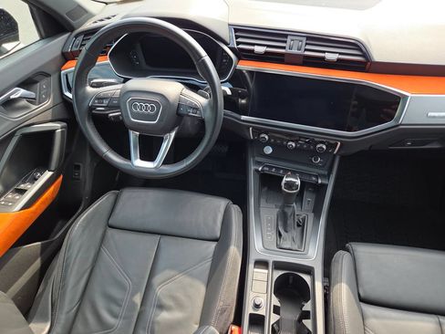 Used 2020 Audi Q3 2.0T Premium Plus AWD/4WD image 30