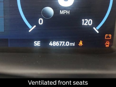 Used 2021 Ford F150 Lariat w/ Equipment Group 502A High AWD/4WD image 48