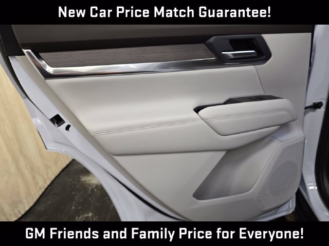 New 2027 GMC Terrain Denali AWD/4WD image 30
